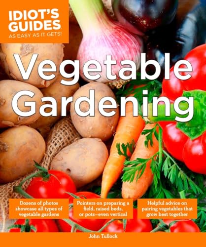 Vegetable Gardening