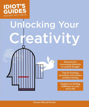 Unlocking Your Creativity