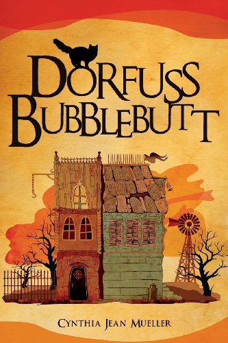 Dorfuss Bubblebutt