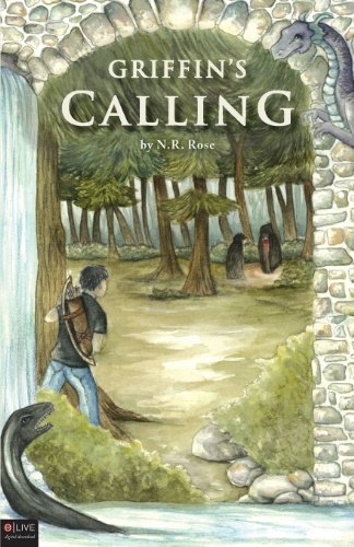 Griffin's Calling