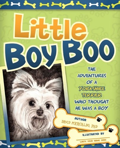 Little Boy Boo