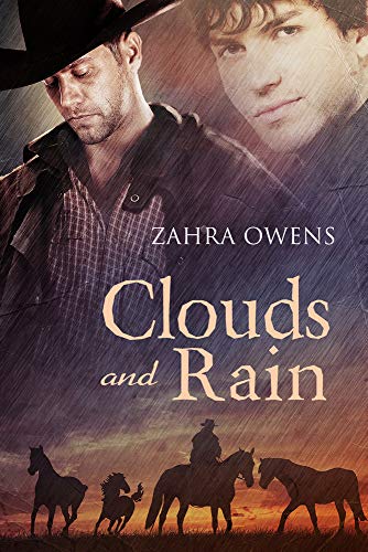 Clouds and Rain Volume 1