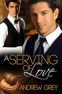 A Serving of Love Volume 2 