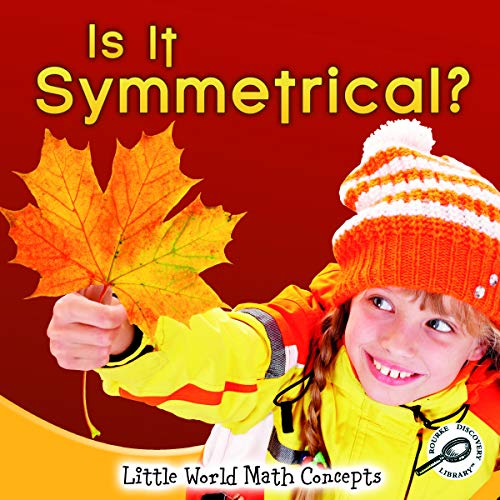 Is It Symmetrical?