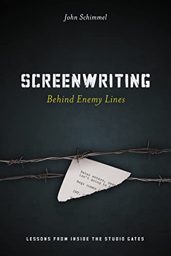 Screenwriting Behind Enemy Lines