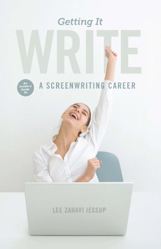 Getting It Write