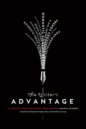 The Writer's Advantage