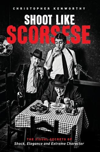 Shoot Like Scorsese