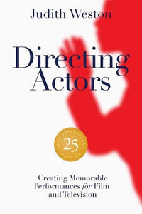Directing Actors: 25th Anniversary Edition 