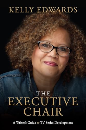 The Executive Chair