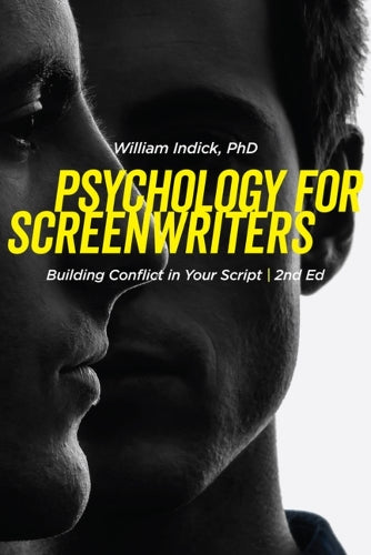 Psychology for Screenwriters