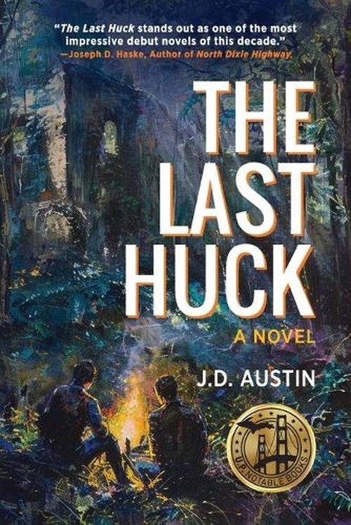The Last Huck