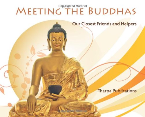 Meeting the Buddhas