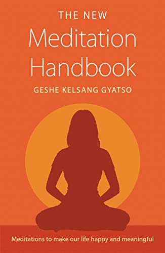 The New Meditation Handbook