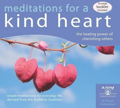 Meditations for a Kind Heart
