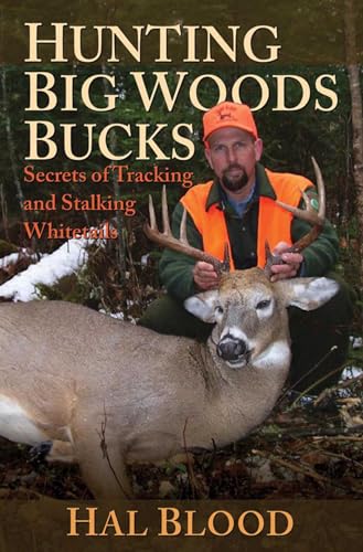 Hunting Big Woods Bucks