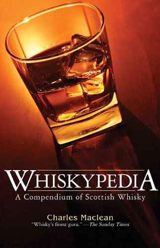 Whiskypedia