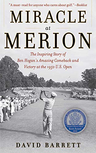 Miracle at Merion