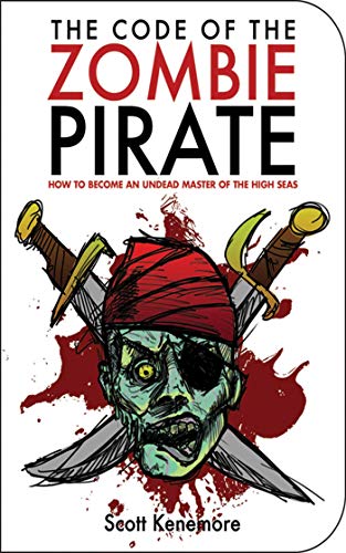 The Code of the Zombie Pirate