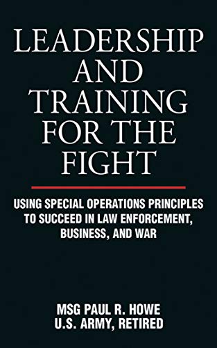 Leadership and Training for the Fight