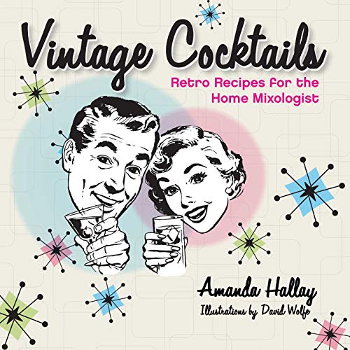 Vintage Cocktails