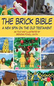 The Brick Bible 