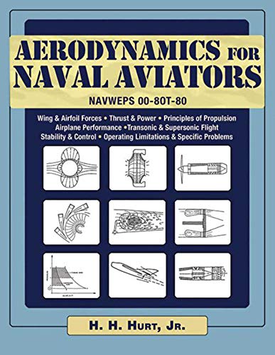 Aerodynamics for Naval Aviators
