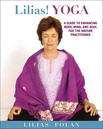 Lilias! Yoga