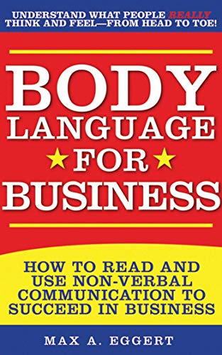 Body Language for Business