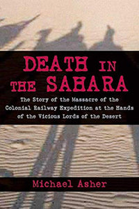 Death in the Sahara 