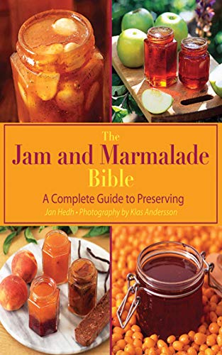 The Jam and Marmalade Bible