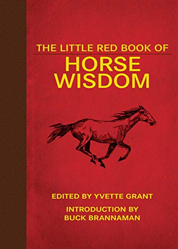The Little Red Book of Horse Wisdom