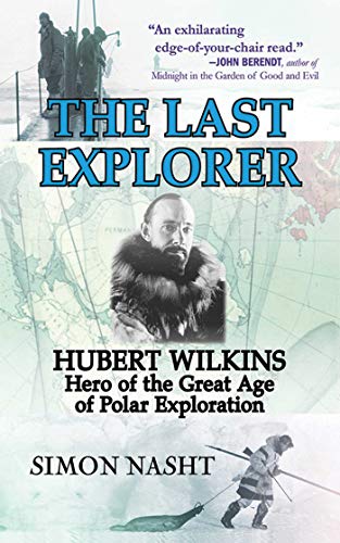 The Last Explorer