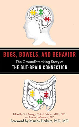 Bugs, Bowels, and Behavior