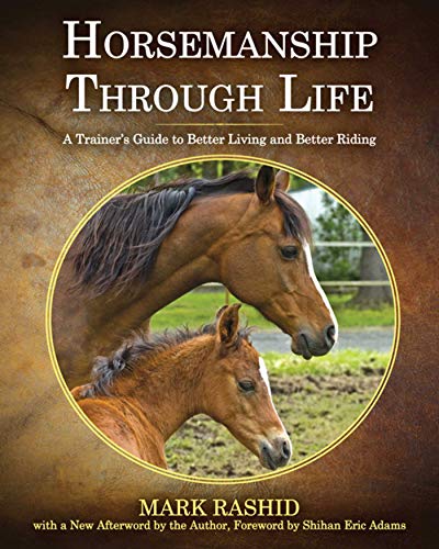 Horsemanship Through Life