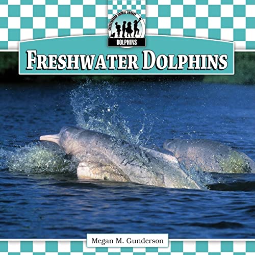 Freshwater Dolphins
