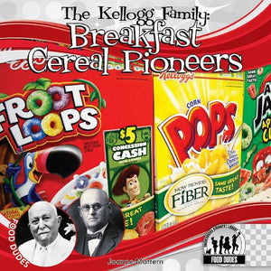 The Kellogg Family