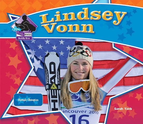 Lindsey Vonn
