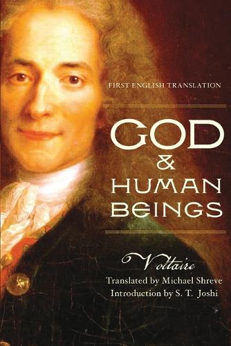 God & Human Beings
