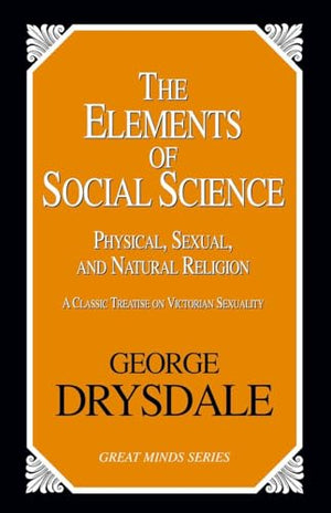 The Elements of Social Science