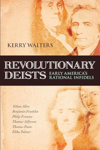 Revolutionary Deists