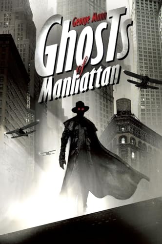 Ghosts of Manhattan