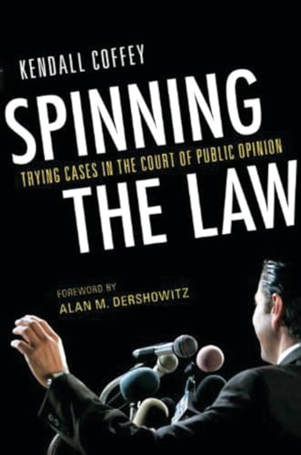 Spinning the Law