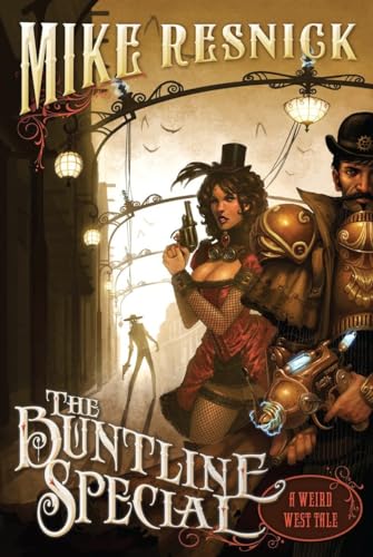 The Buntline Special
