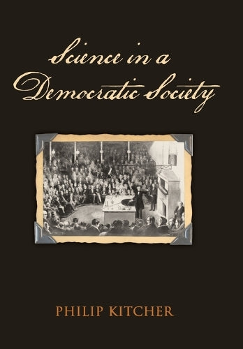 Science in a Democratic Society