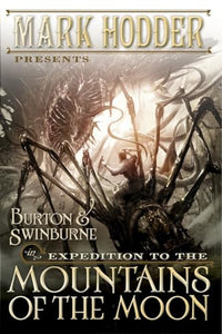 Expedition to the Mountains of the Moon 