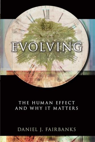 Evolving