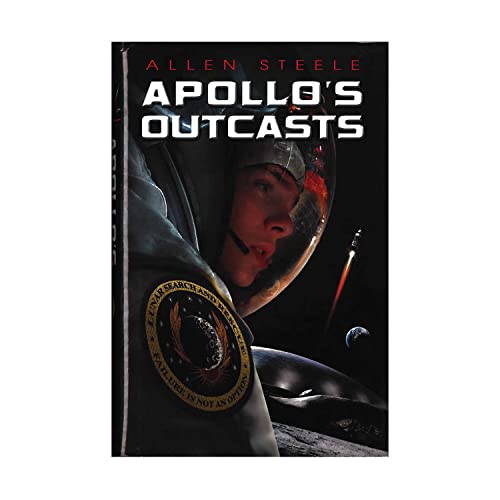 Apollo's Outcasts