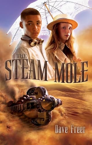 The Steam Mole