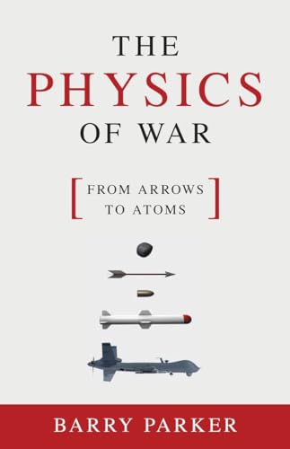 The Physics of War